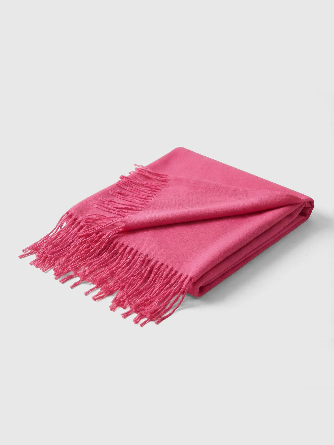 Pashmina Cashmere - Rosa