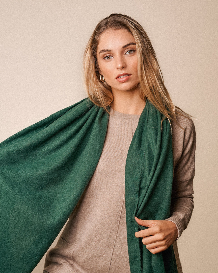 Pashminas