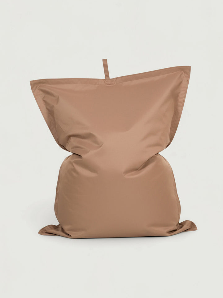 Puff Rectangular Exterior Impermeable PUF - Arena / Arena