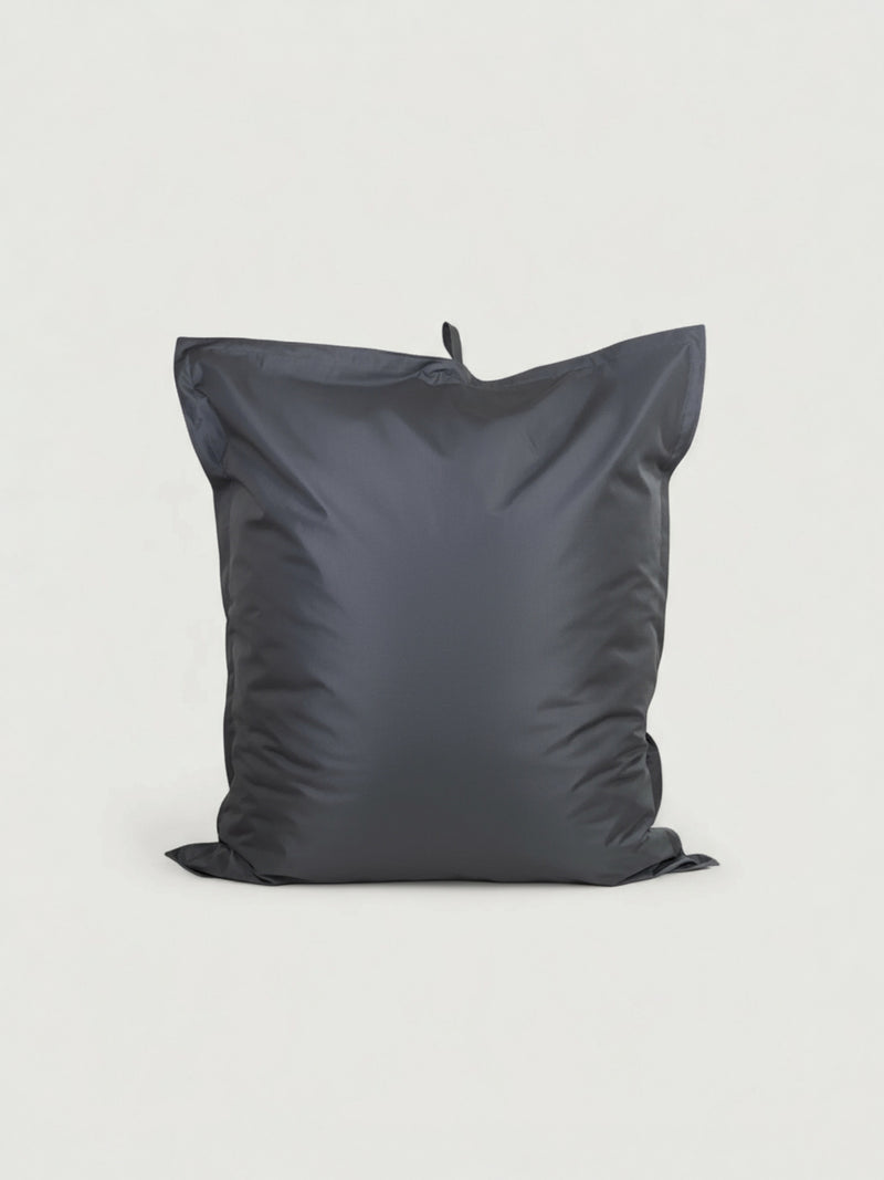 PUF Puff Rectangular Exterior