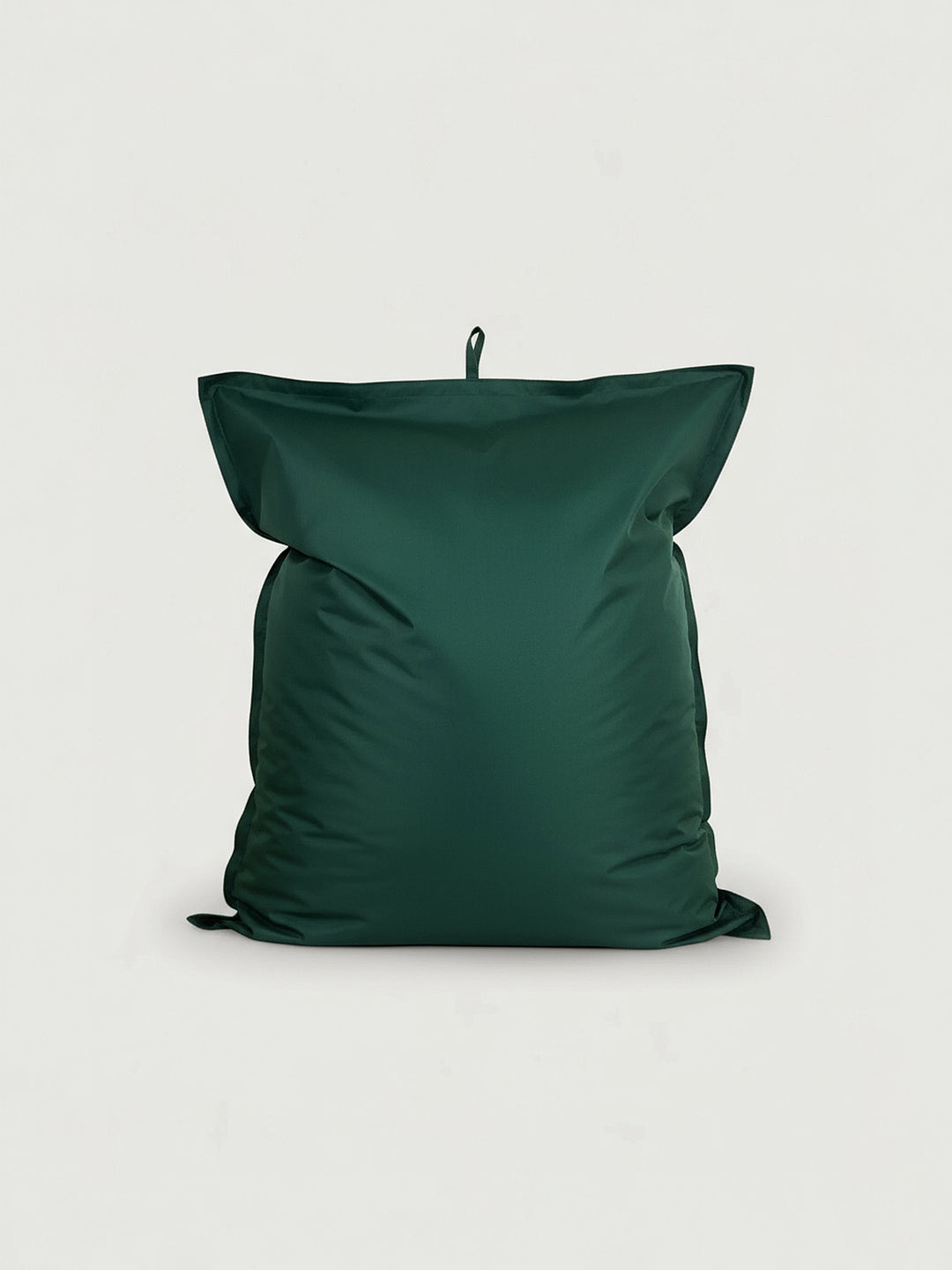 Puff Rectangular Exterior Impermeable PUF - Verde / Verde
