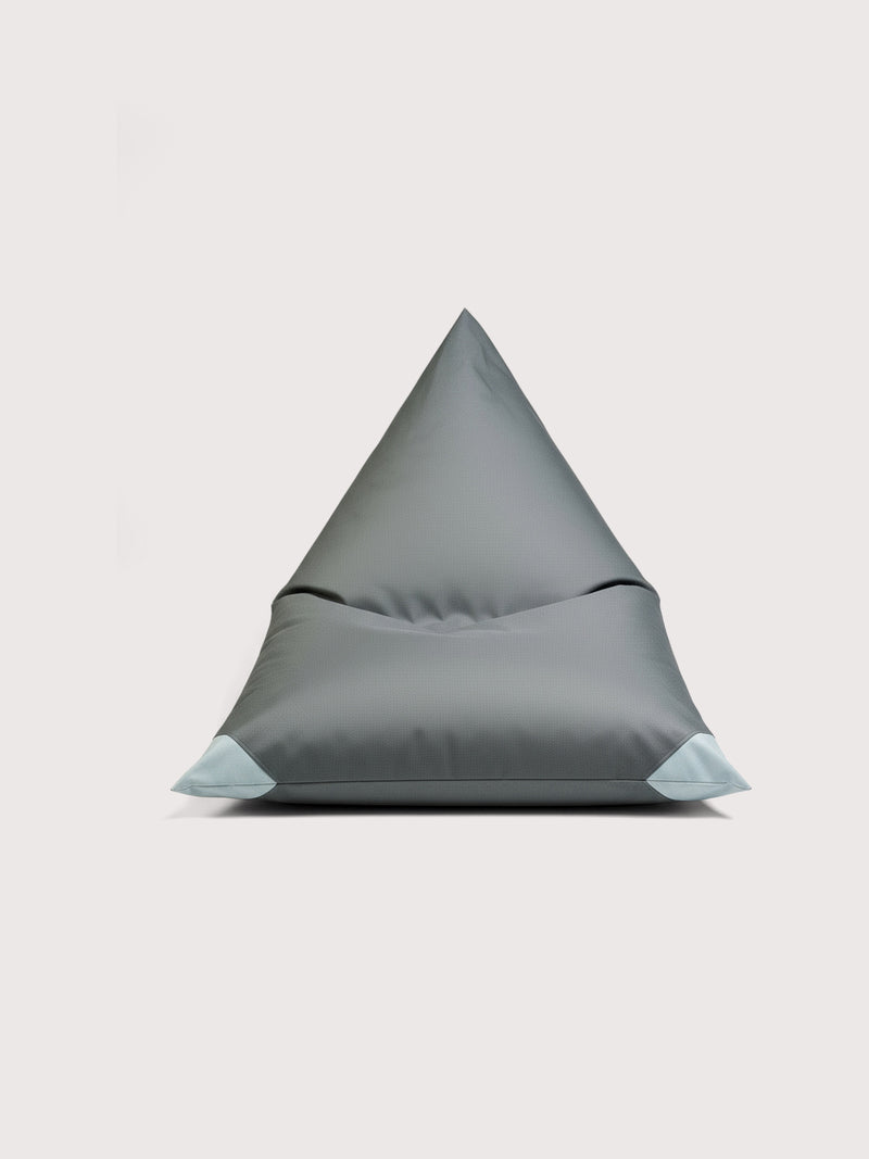 PUF Puff Triangular Exterior