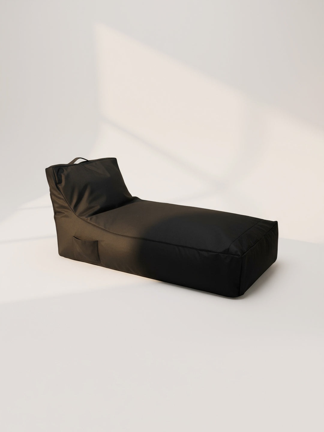 Tumbona Reposera de Exterior PUF