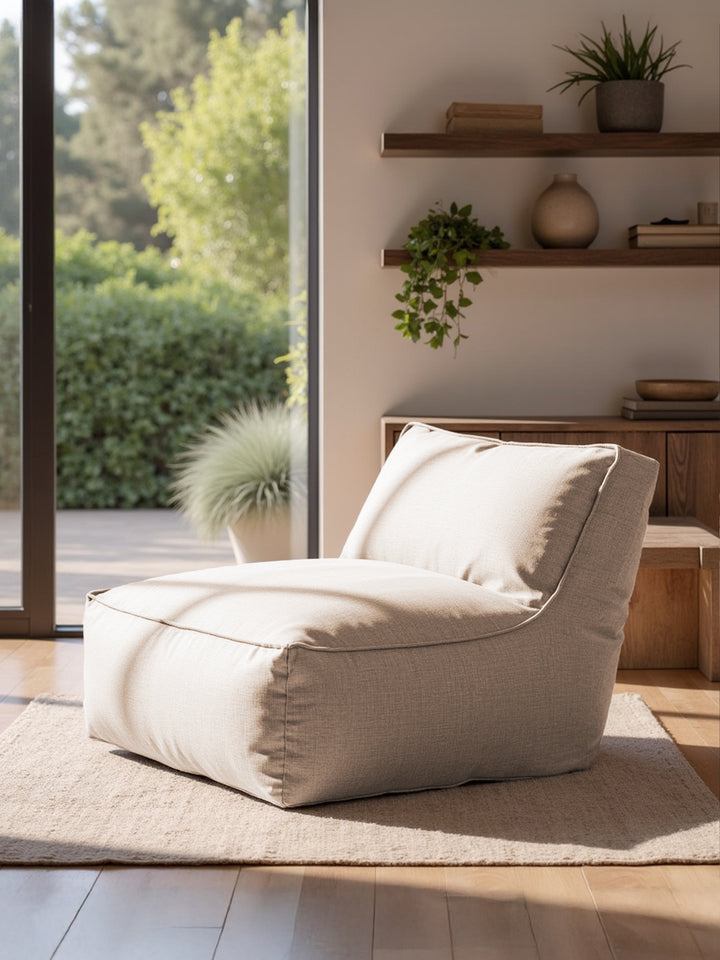 Bloc Zen Lino - Beige