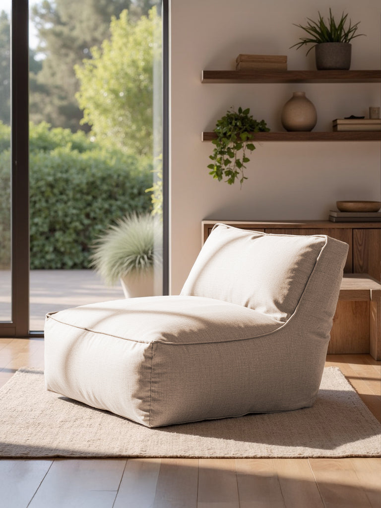 Bloc Zen Lino - Beige