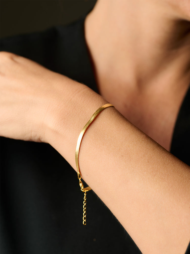 Pulsera Egipcia - Joyas
